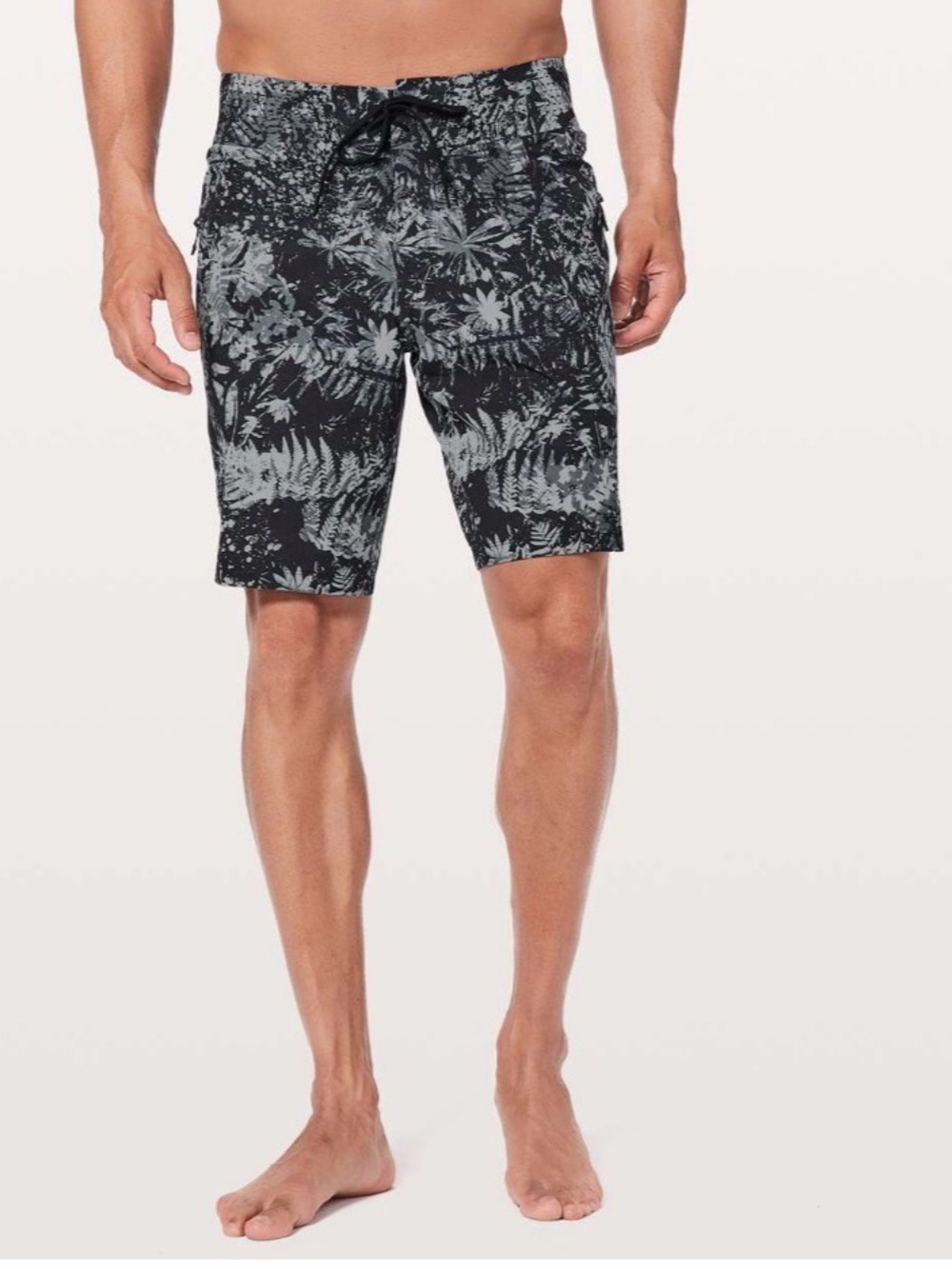 Men’s Lululemon Current State BoardShorts 9"
